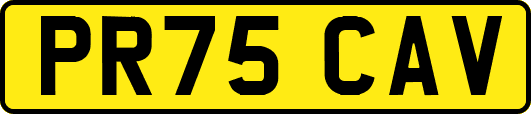 PR75CAV