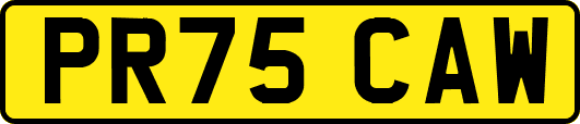 PR75CAW