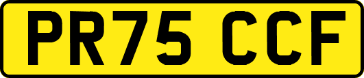 PR75CCF