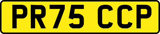 PR75CCP