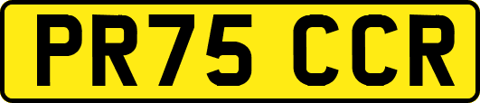 PR75CCR