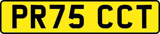 PR75CCT