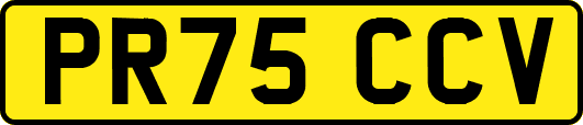 PR75CCV