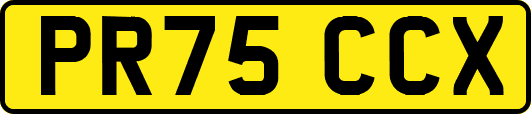 PR75CCX