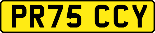 PR75CCY