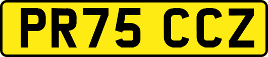 PR75CCZ