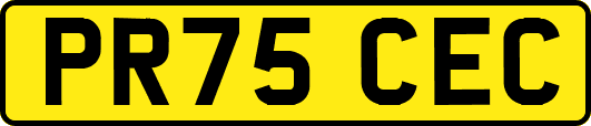 PR75CEC