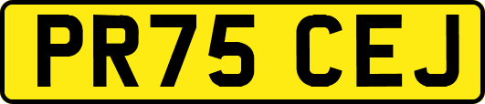 PR75CEJ