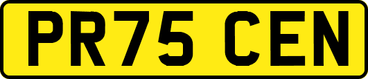 PR75CEN