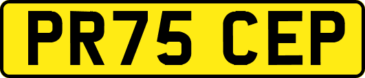 PR75CEP