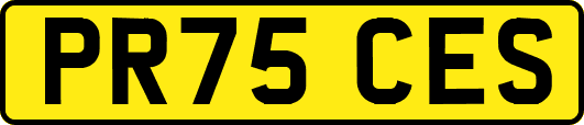 PR75CES