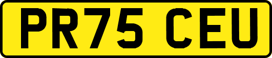 PR75CEU