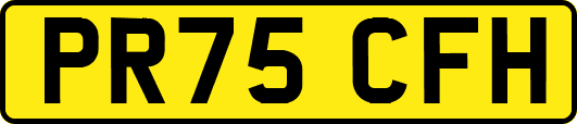 PR75CFH