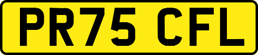 PR75CFL
