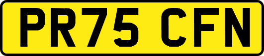 PR75CFN