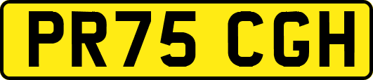 PR75CGH