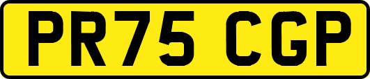 PR75CGP