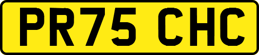 PR75CHC