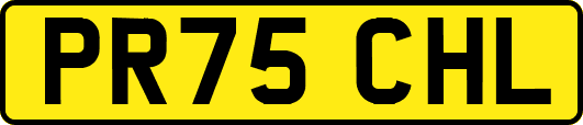 PR75CHL