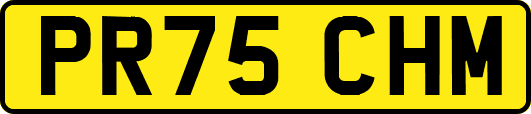 PR75CHM
