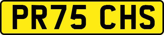 PR75CHS