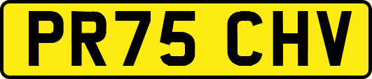 PR75CHV