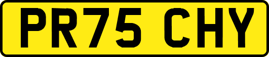 PR75CHY