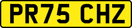 PR75CHZ