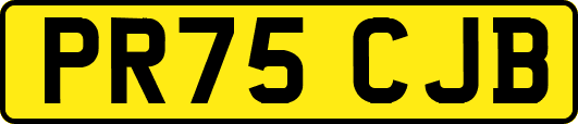 PR75CJB