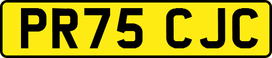 PR75CJC