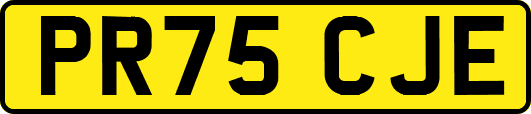 PR75CJE