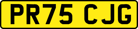 PR75CJG