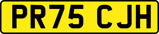 PR75CJH