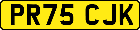 PR75CJK