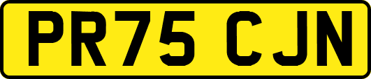 PR75CJN