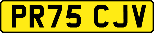 PR75CJV