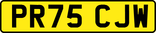 PR75CJW