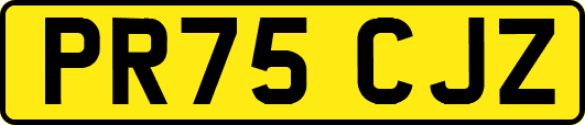 PR75CJZ