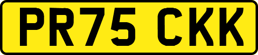 PR75CKK