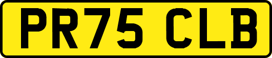 PR75CLB