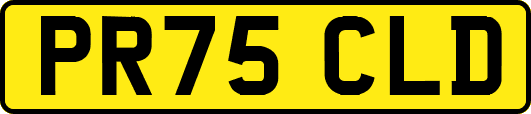 PR75CLD