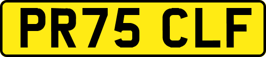PR75CLF