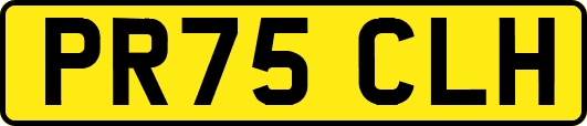 PR75CLH