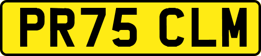 PR75CLM