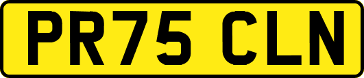 PR75CLN