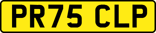PR75CLP