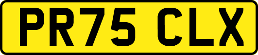 PR75CLX