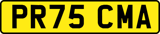 PR75CMA