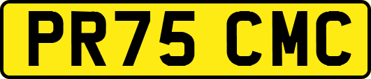 PR75CMC