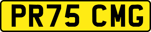 PR75CMG